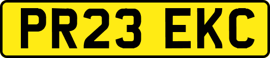 PR23EKC