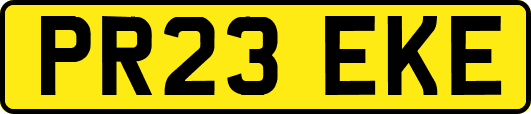 PR23EKE