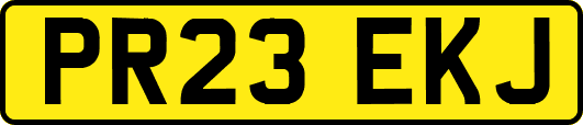 PR23EKJ
