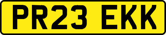 PR23EKK