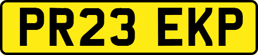 PR23EKP
