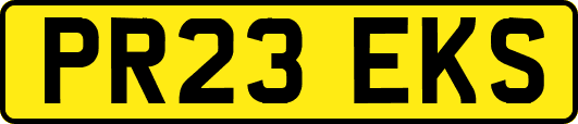PR23EKS