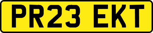 PR23EKT