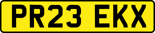 PR23EKX
