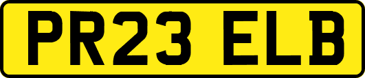 PR23ELB