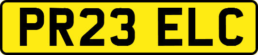 PR23ELC