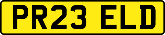 PR23ELD