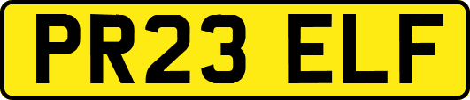 PR23ELF