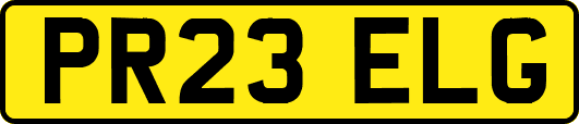 PR23ELG
