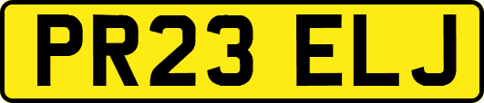 PR23ELJ