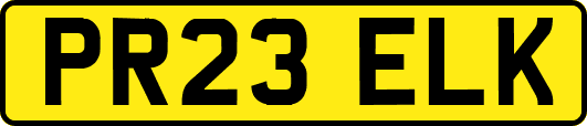 PR23ELK