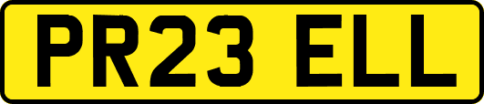 PR23ELL