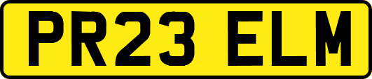 PR23ELM
