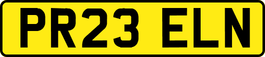 PR23ELN