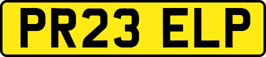 PR23ELP