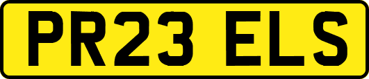 PR23ELS
