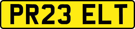 PR23ELT