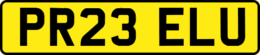 PR23ELU