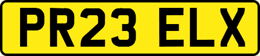 PR23ELX