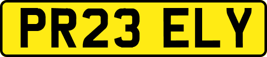 PR23ELY