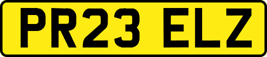 PR23ELZ