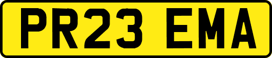 PR23EMA