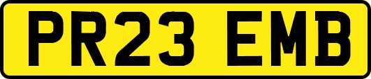 PR23EMB