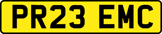 PR23EMC