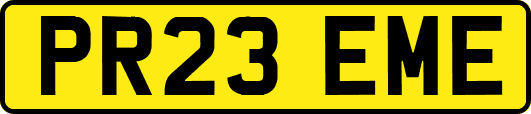 PR23EME