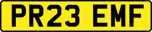PR23EMF