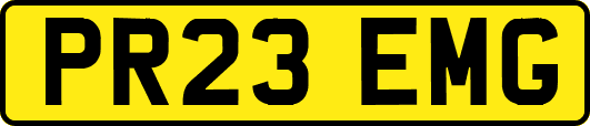 PR23EMG