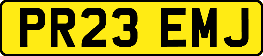 PR23EMJ