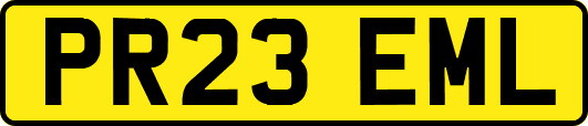 PR23EML