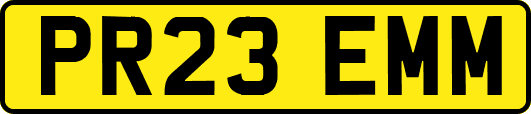 PR23EMM