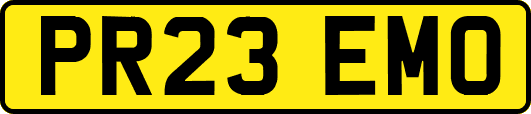 PR23EMO