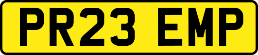 PR23EMP