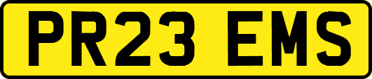 PR23EMS