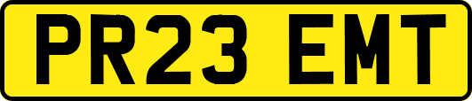 PR23EMT