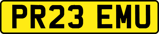 PR23EMU