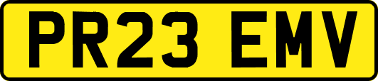 PR23EMV