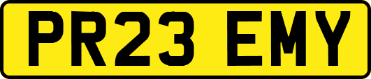 PR23EMY