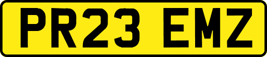 PR23EMZ