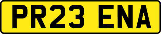 PR23ENA