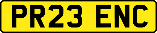 PR23ENC