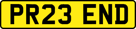 PR23END