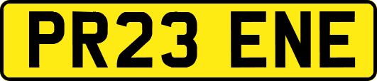 PR23ENE