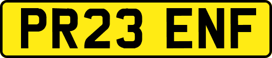 PR23ENF