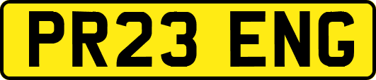 PR23ENG