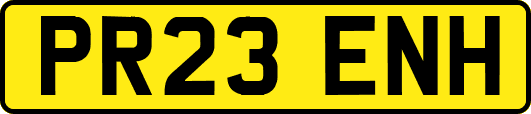 PR23ENH
