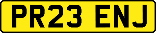 PR23ENJ